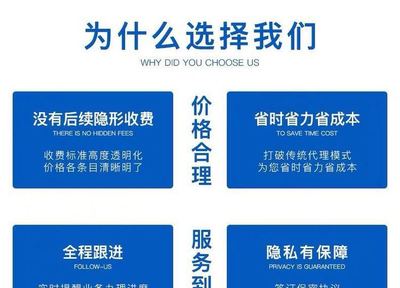 華威商務 全程代辦公司注冊，無需到場，高效無憂